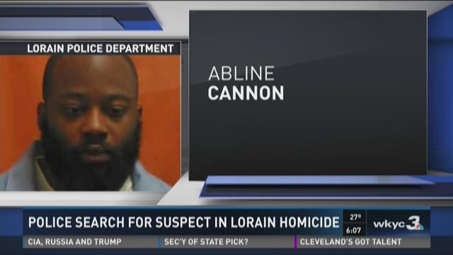 Lorain Police Searching For Home Invasion, Homicide Suspect | Wkyc.com