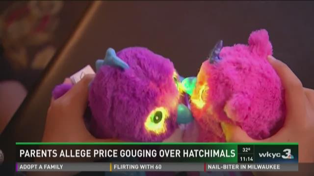 Hatchimal price outlet