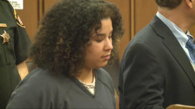 Woman who killed puppy sentenced to 1 year in jail | wkyc.com