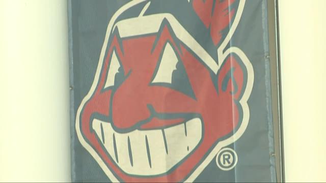 Some Sports Apparel Vendors Move Away From Cleveland's Chief Wahoo
