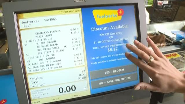 More 'perks' at Giant Eagle with expanded loyalty program | wkyc.com