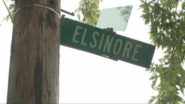 Parents arrested after 6-year-old found wandering East Cleveland street ...