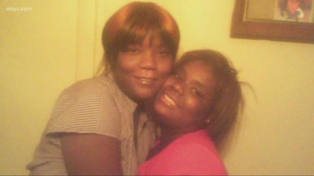 Family of woman killed by stray bullet speaks out | wkyc.com