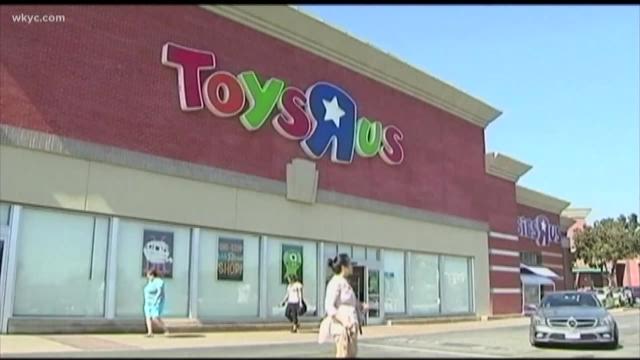 toys r us locations in pa